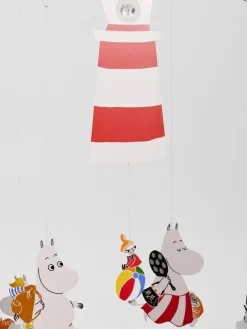 Flensted Mobiles Mumin 2014 mobil