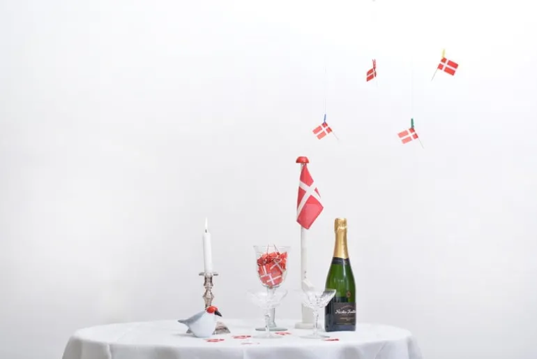 Flensted Mobiles Post Card 4 mobil