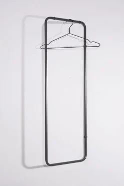 Fólk Reykjavík Turnaround hängare, rosmaringrön