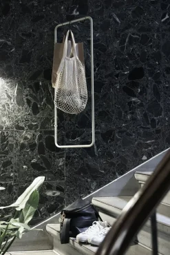 Fólk Reykjavík Turnaround hängare, sand