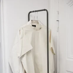 Fólk Reykjavík Turnaround klädställning, svart