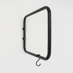 Fólk Reykjavík Turnaround klädställning, liten, svart