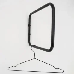 Fólk Reykjavík Turnaround klädställning, liten, svart