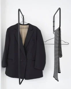 Fólk Reykjavík Turnaround klädställning, liten, svart