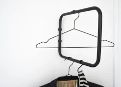 Fólk Reykjavík Turnaround klädställning, liten, svart