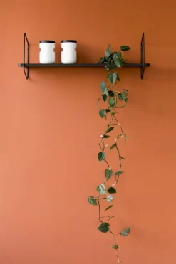 Fólk Reykjavík Urban Nomad hylla M, svart - svart