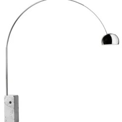 Flos Arco golvlampa