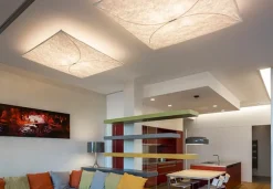 Flos Ariette 2 vägglampa, medium