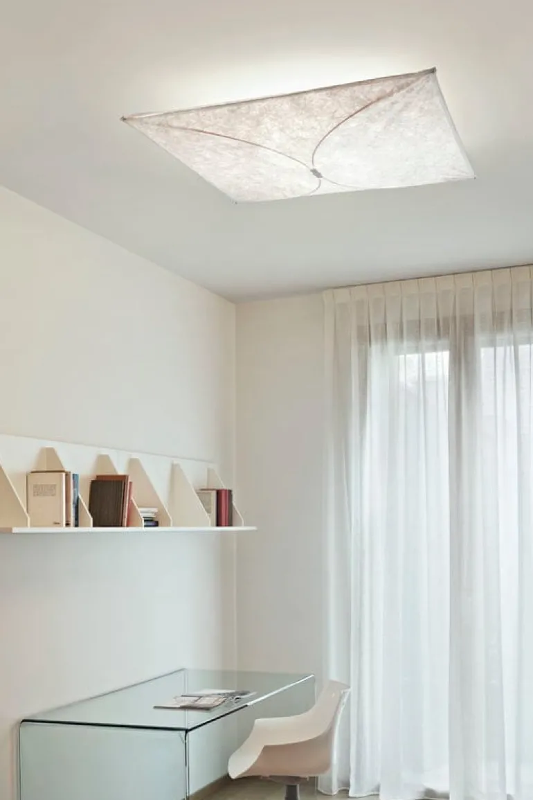 Flos Ariette vägglampa, liten