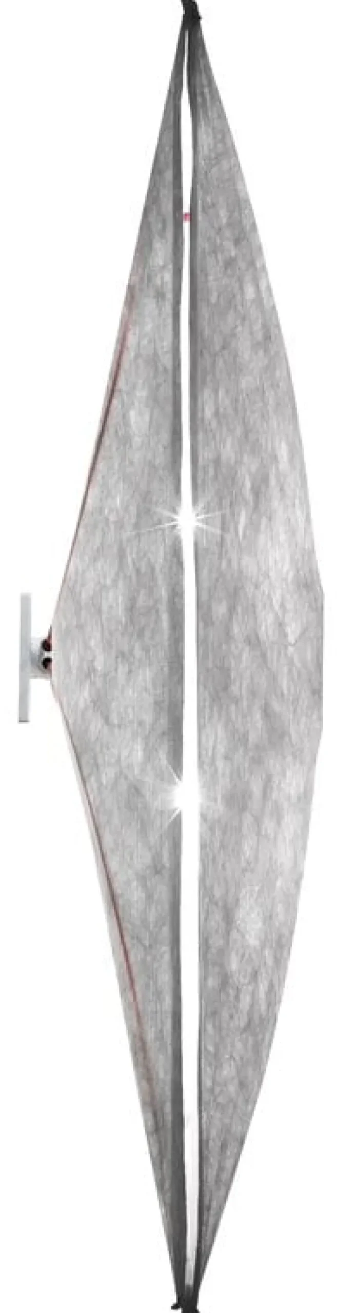 Flos Ariette vägglampa, liten