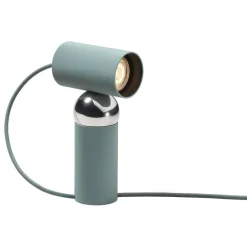 Flos Bilboquet bordslampa, salvia