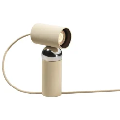 Flos Bilboquet bordslampa, linne