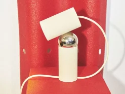 Flos Bilboquet bordslampa, linne