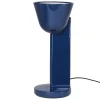Flos Céramique Up bordslampa, marinblå