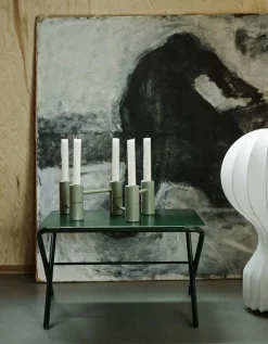 Flos Gatto bordslampa