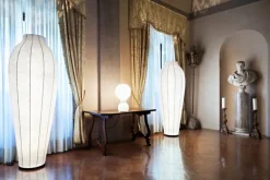 Flos Gatto bordslampa