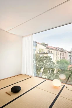 Flos Glo-Ball Basic 1 bordslampa