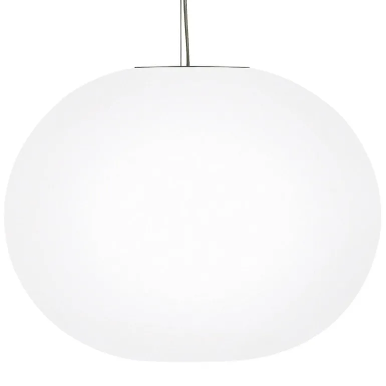 Flos Glo-Ball S2 pendellampa