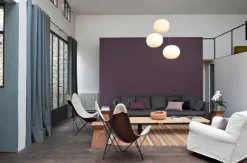 Flos Glo-Ball S2 pendellampa