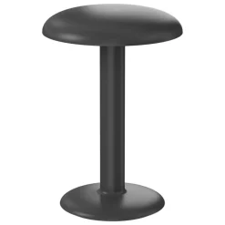Flos Gustave bordslampa, matt antracit