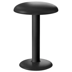Flos Gustave bordslampa, svart