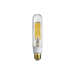 Flos LED-lampa E27 T38 15W 2000lm Proxima 927, dimbar