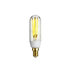 Flos LED-lampa E14 T30 7,5W 900lm Proxima 927, dimbar
