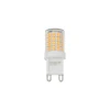 Flos LED-lampa G9 3,5W 2700K 320lm, dimbar