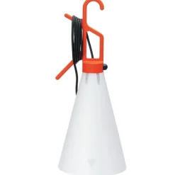 Flos May Day lampa, orange