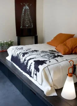 Flos May Day lampa, orange