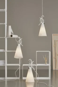 Flos May Day lampa, orange