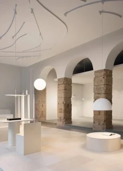 Flos My Sphere pendellampa