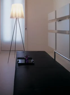 Flos Rosy Angelis golvlampa
