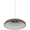 Flos Skynest pendellampa, antracit