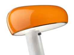 Flos Snoopy bordslampa, orange