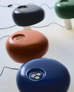 Flos Snoopy bordslampa, orange