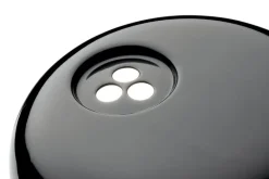 Flos Snoopy bordslampa, svart