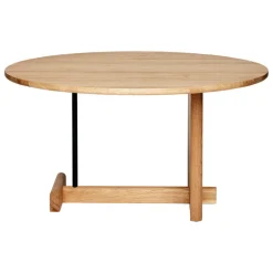 Fogia Koku soffbord H42, lackad ek