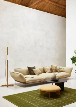 Fogia Koku soffbord H35, svart ek