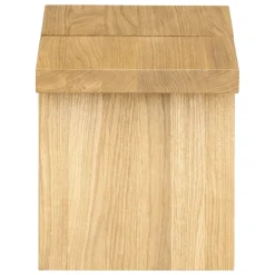 Fogia Supersolid Object 1, oljad ek