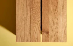 Fogia Supersolid Object 3, oljad ek