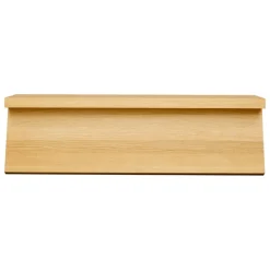 Fogia Supersolid Object 3, oljad ek