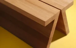 Fogia Supersolid Object 3, oljad ek