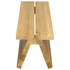 Fogia Supersolid Object 3, oljad ek