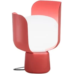 FontanaArte Blom bordslampa, rosa