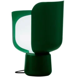 FontanaArte Blom bordslampa, grön