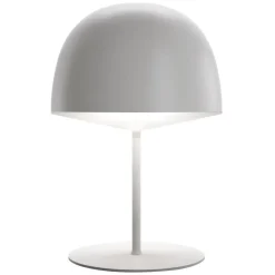 FontanaArte Cheshire bordslampa, vit
