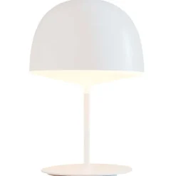 FontanaArte Cheshire bordslampa, vit