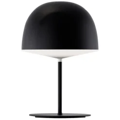 FontanaArte Cheshire bordslampa, svart