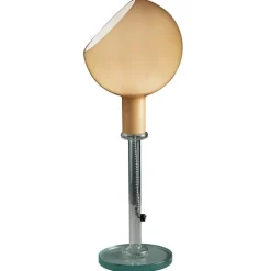 FontanaArte Parola bordslampa, bärnsten